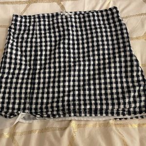 American Eagle skirt